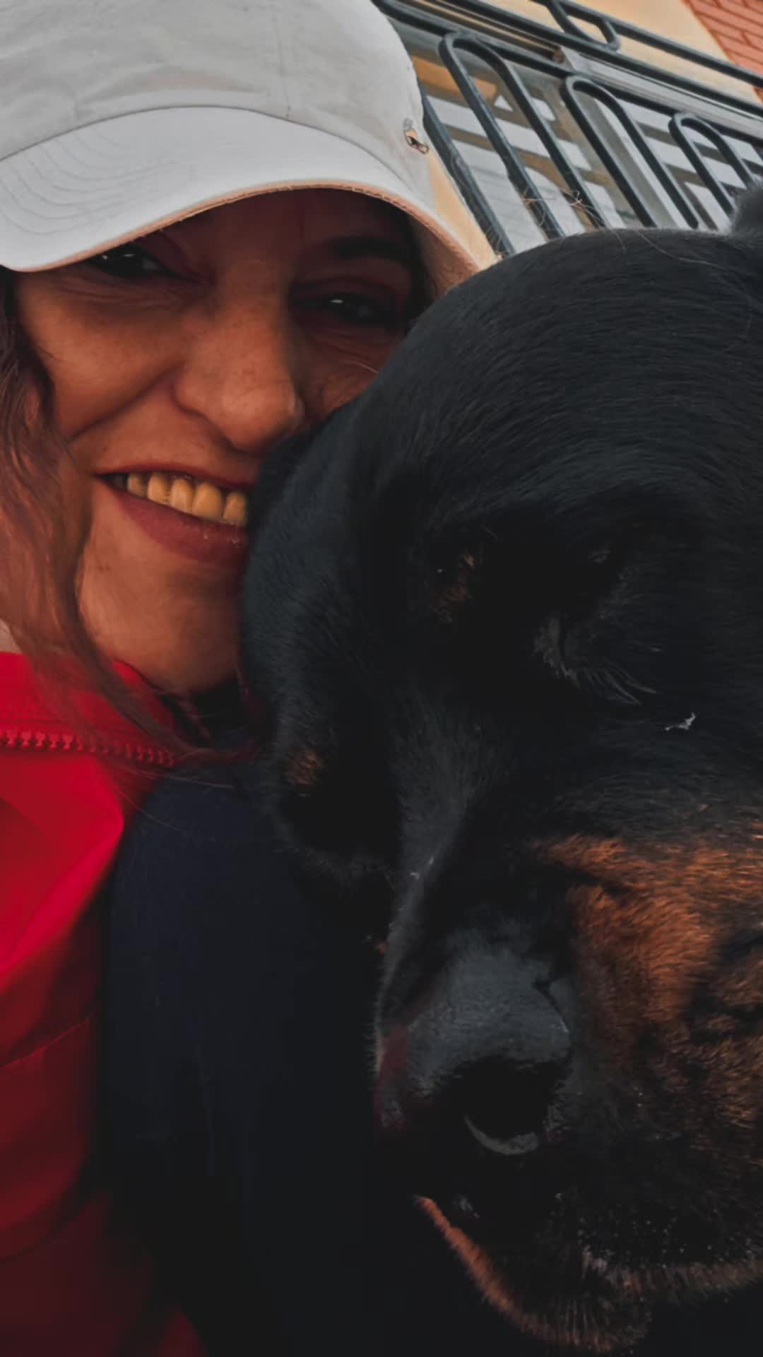 @❤️KyRa❤️& BeGo