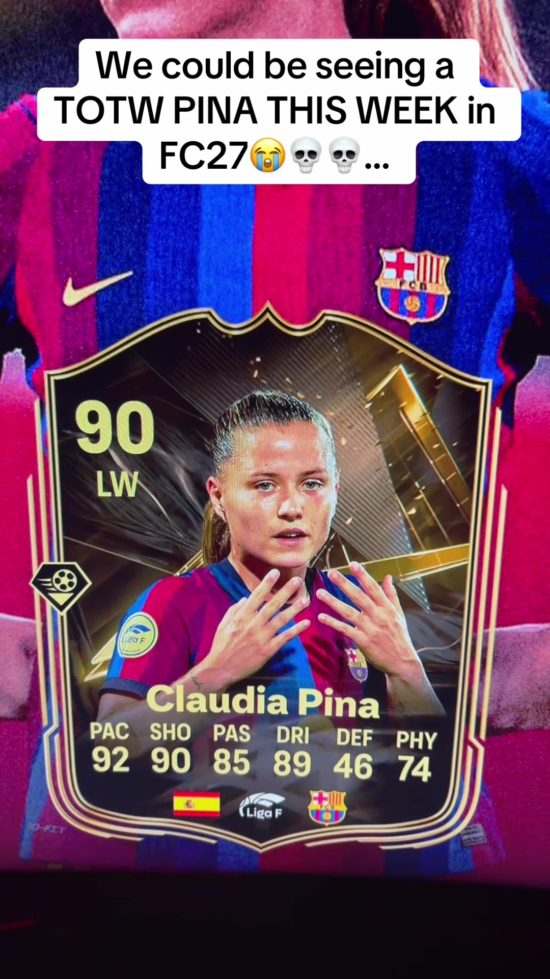 @connFUT