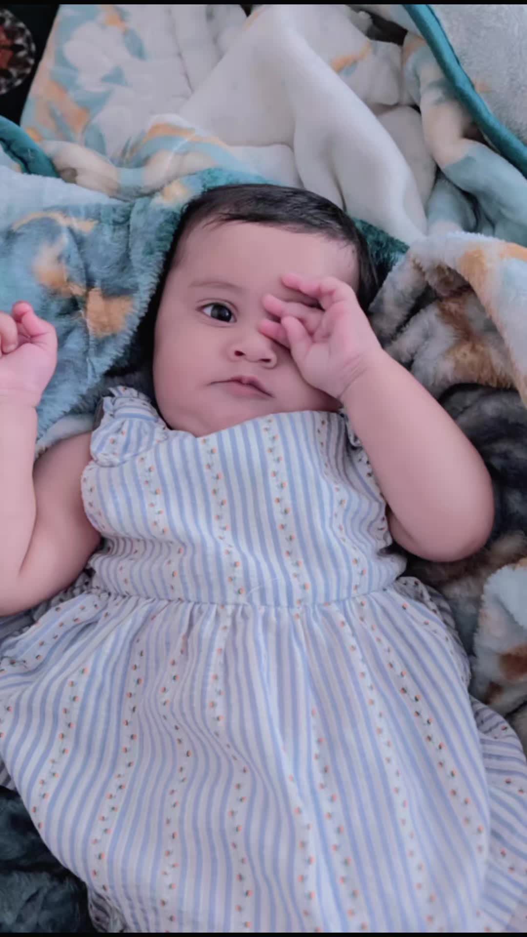@Maria Shahzad