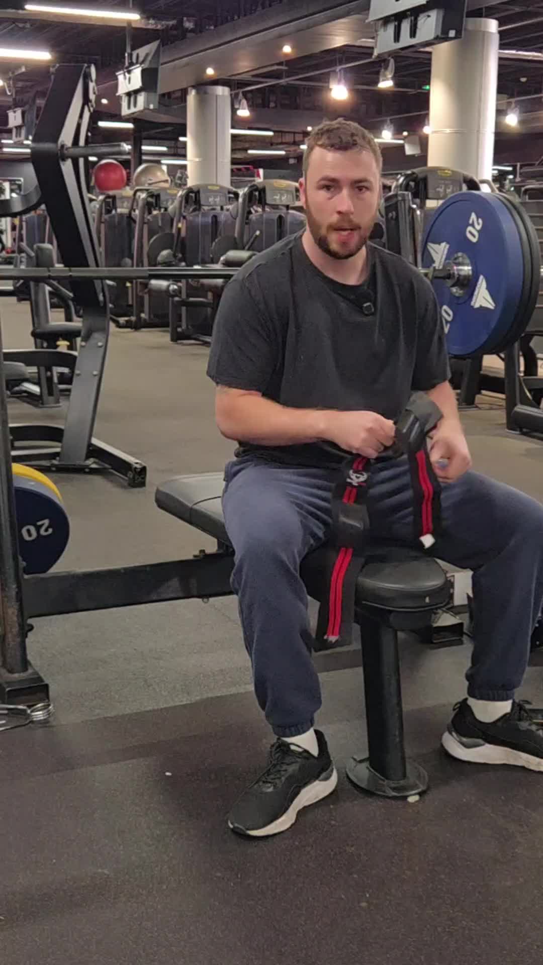 @Craig Inspires | Strength