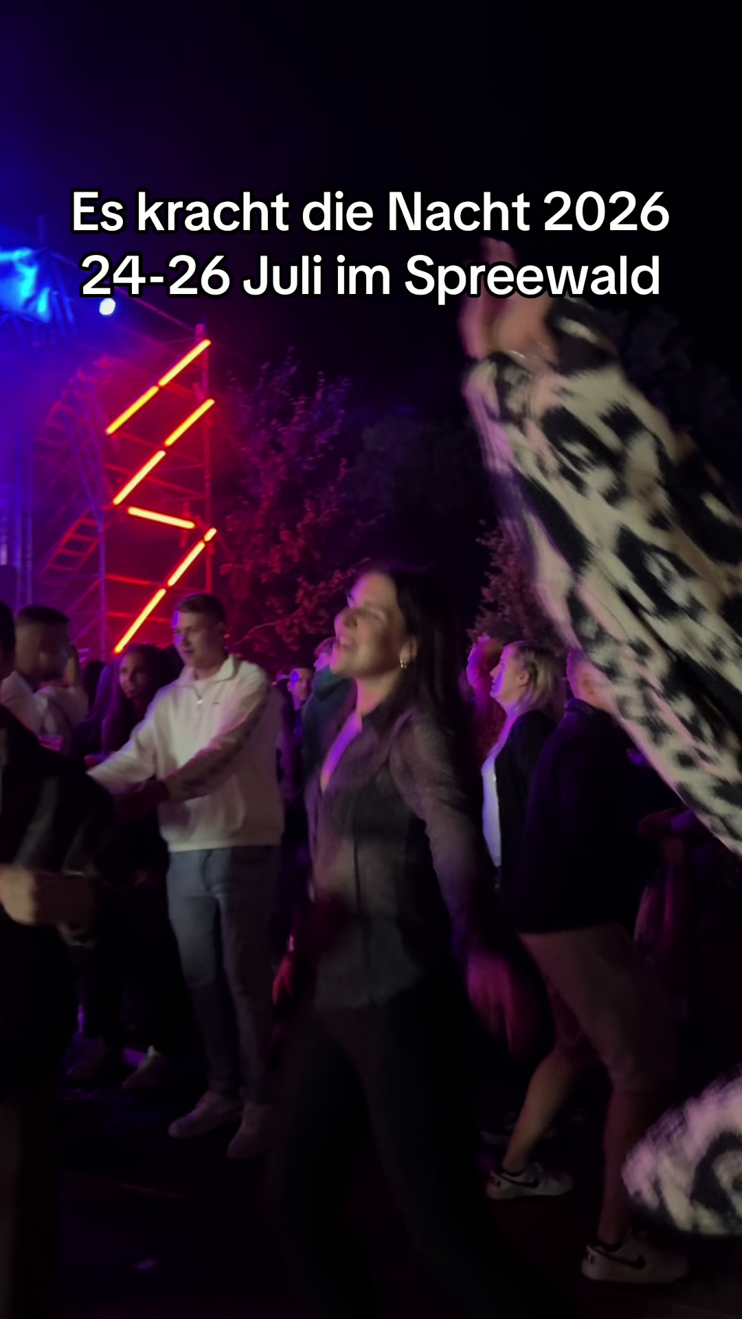 @OpenAir - Es kracht die Nacht