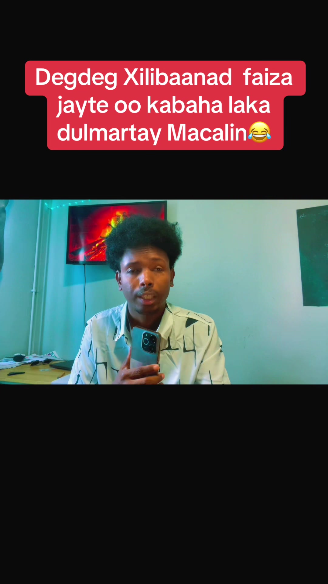 @Mahad Show