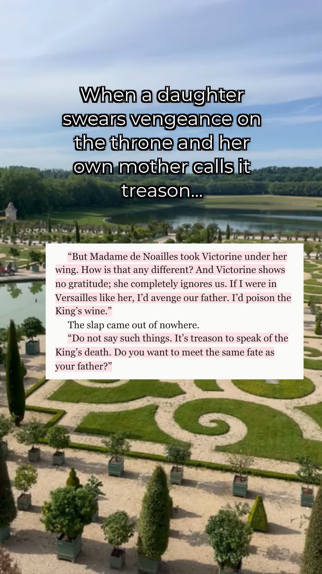 @Augusta Gosling 🏰 Author