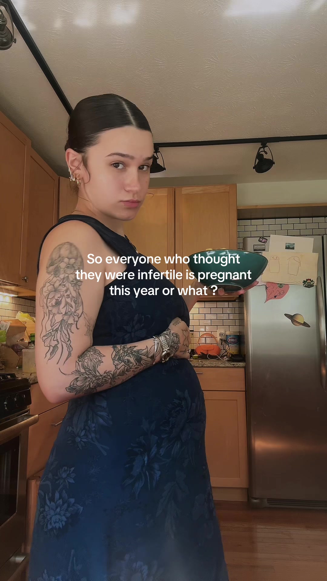 @allanah dawson