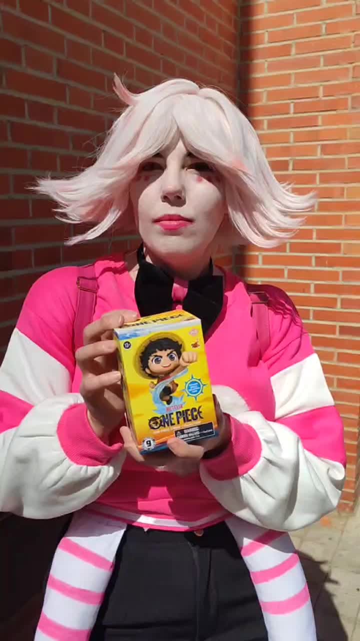 @Vanellope