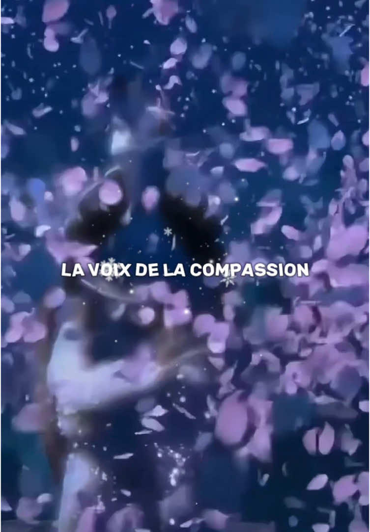 @La Voix De La Compassion