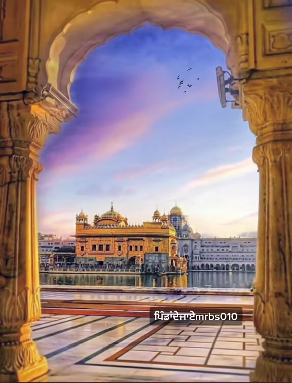 @MrPB1115 ਪਿੰਡਾਂਦੇਜਾਏ🦅