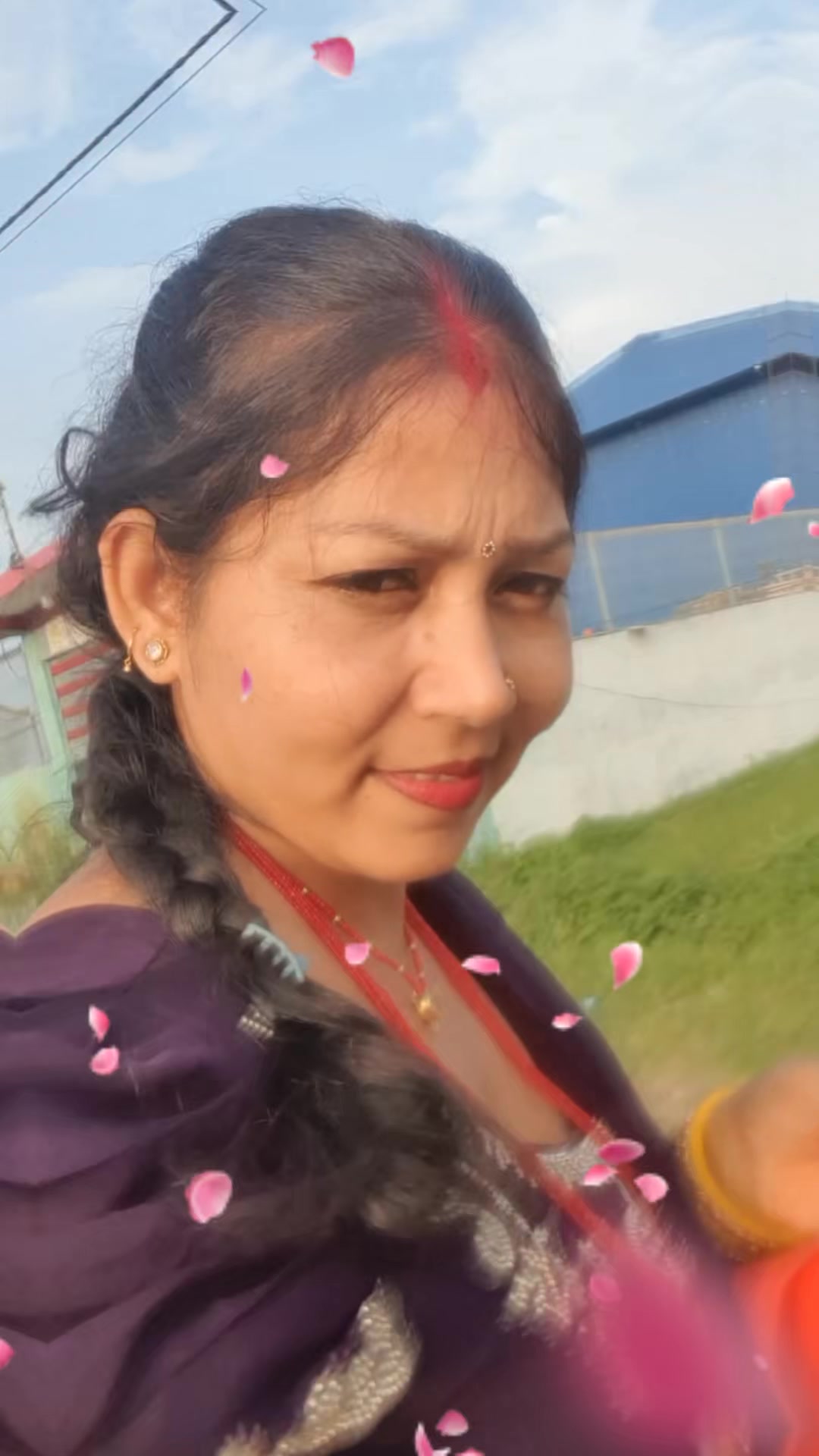 @Lucky Singh