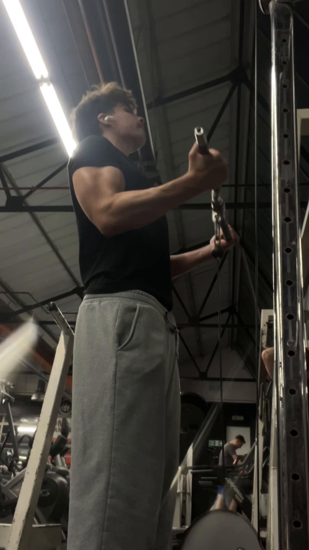 @Aiden Lifts