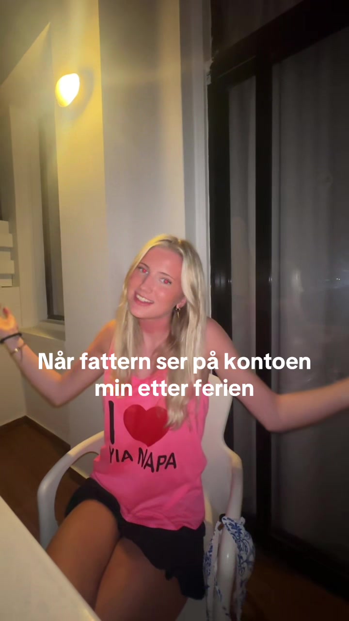 @norabjorndal