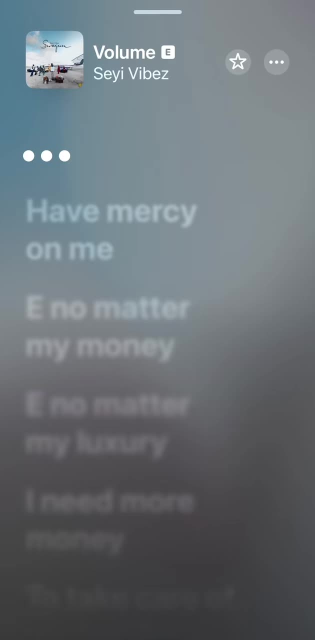 @olofinlyrics