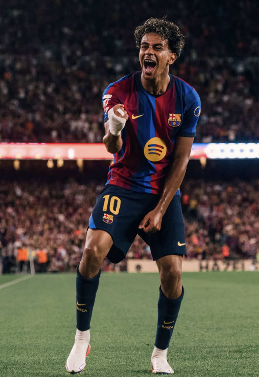 @MARCA X MARCA