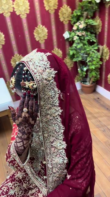 @Mirror beauty parlour ♥️