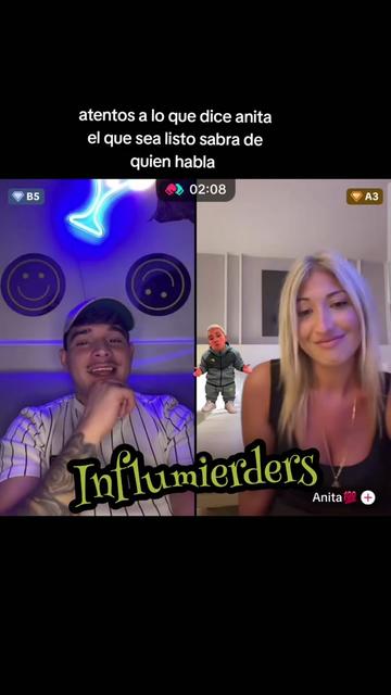 @influmierders