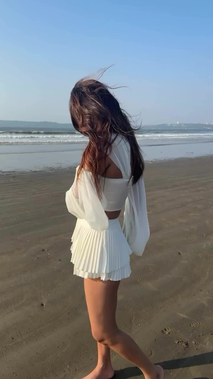 @NIA SHARMA