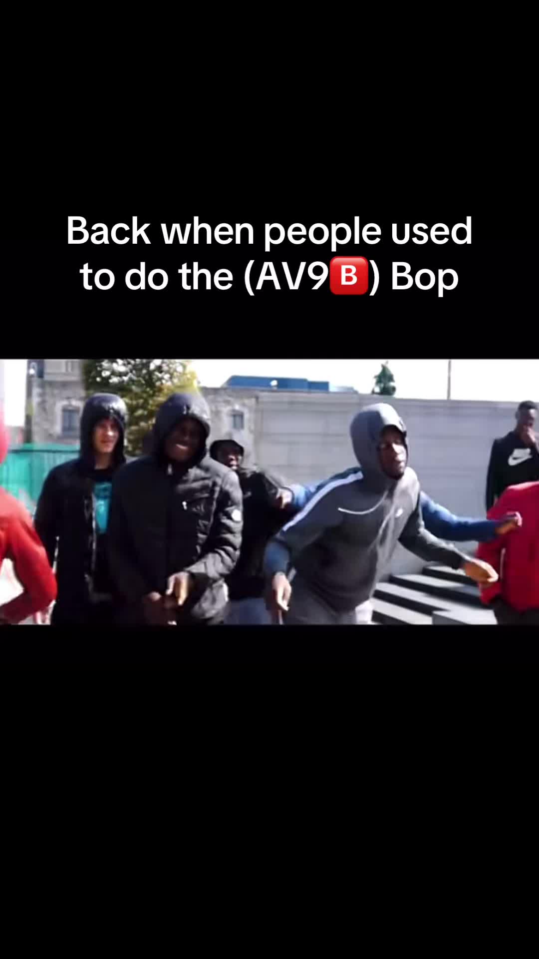 @Banterz PageTV⚒️🇮🇪
