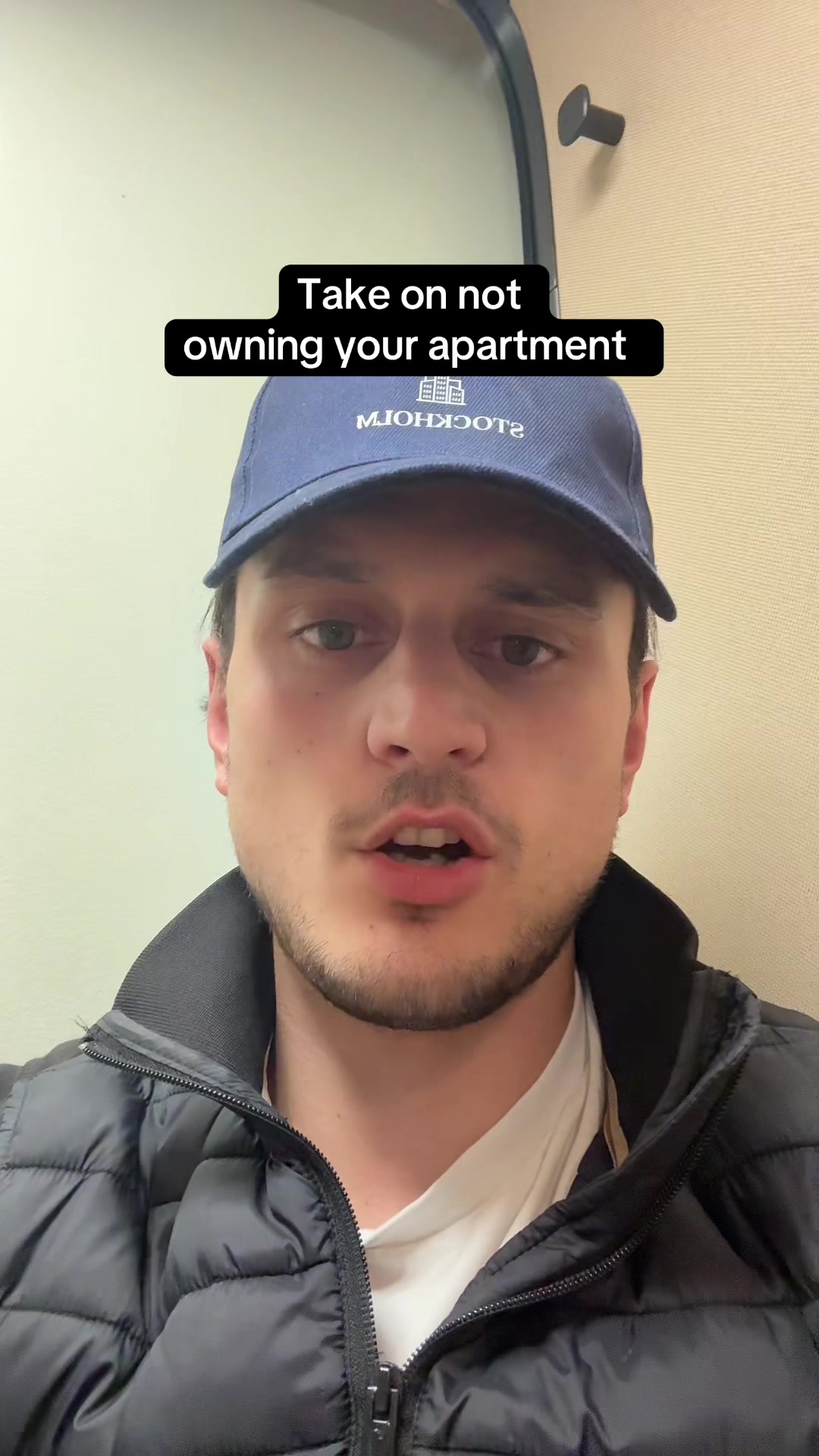 @Victor Magnusson