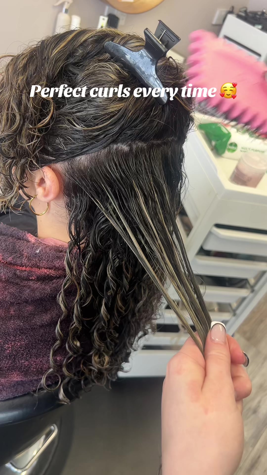 @NXT LEVEL 💇🏻&zwj;♀️💅🏼