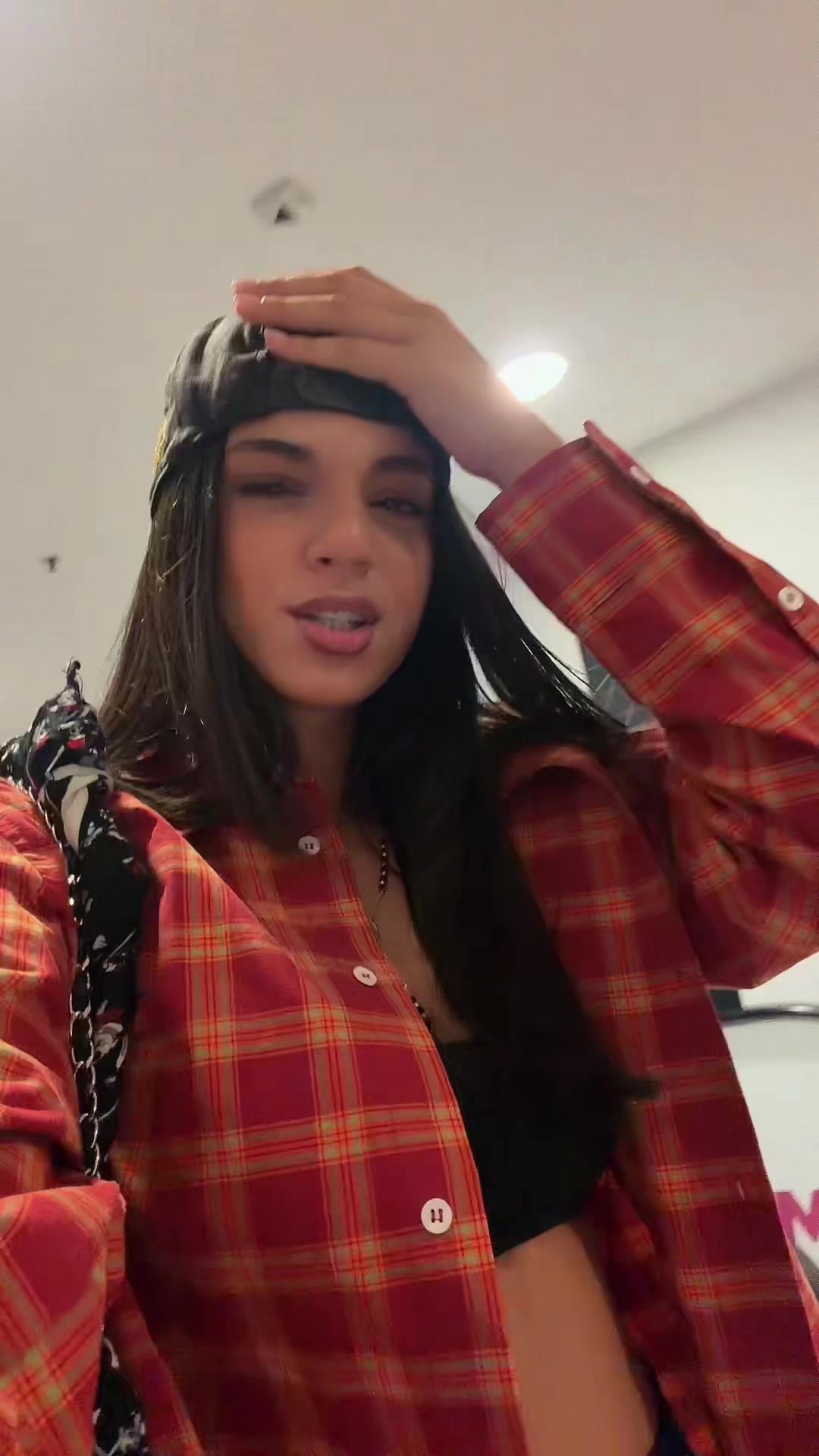 @Maria
