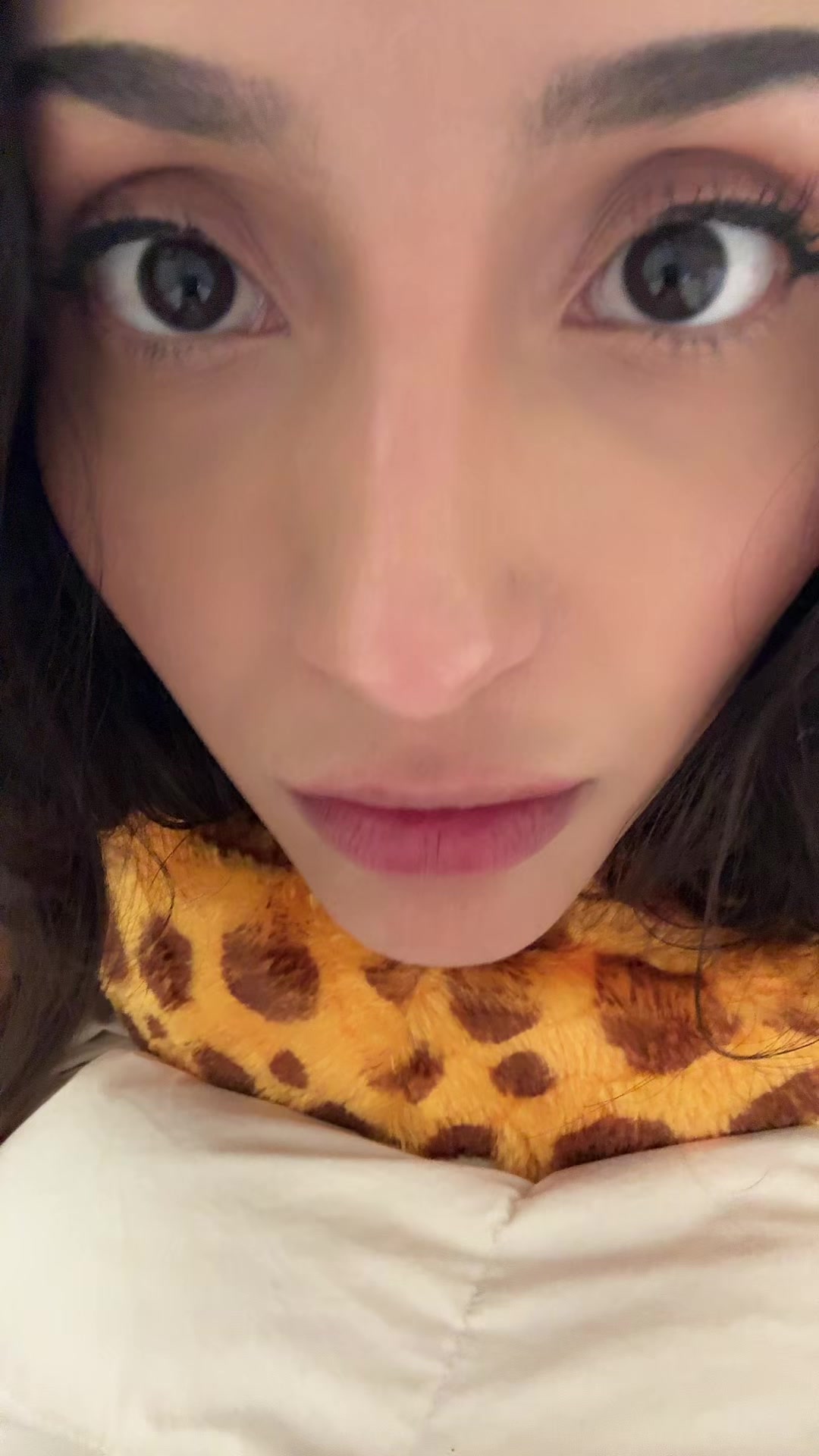 @CazAngel