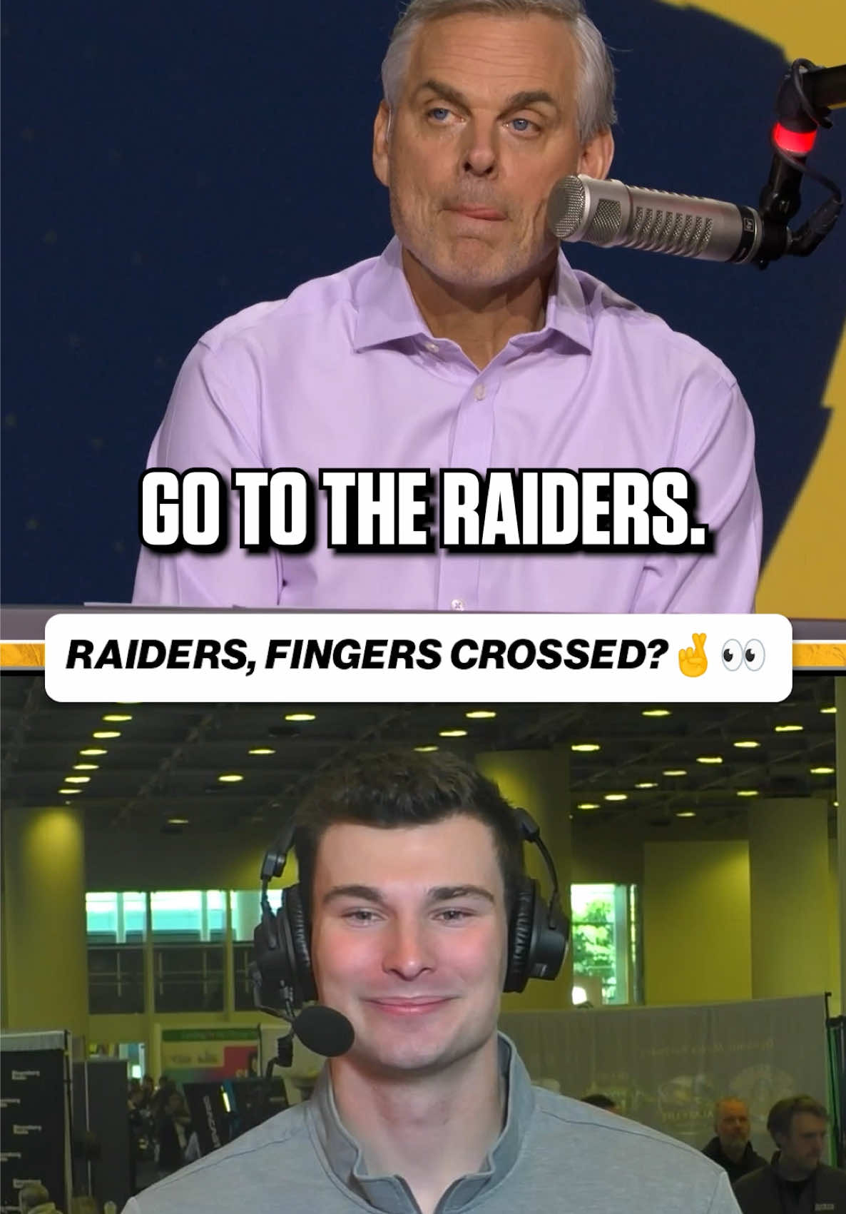 @CFB on FOX