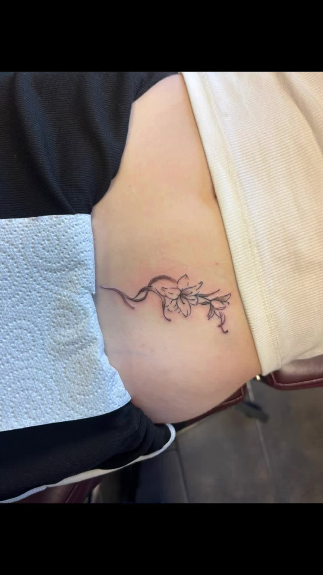 @New Dawn Tattoo Studio