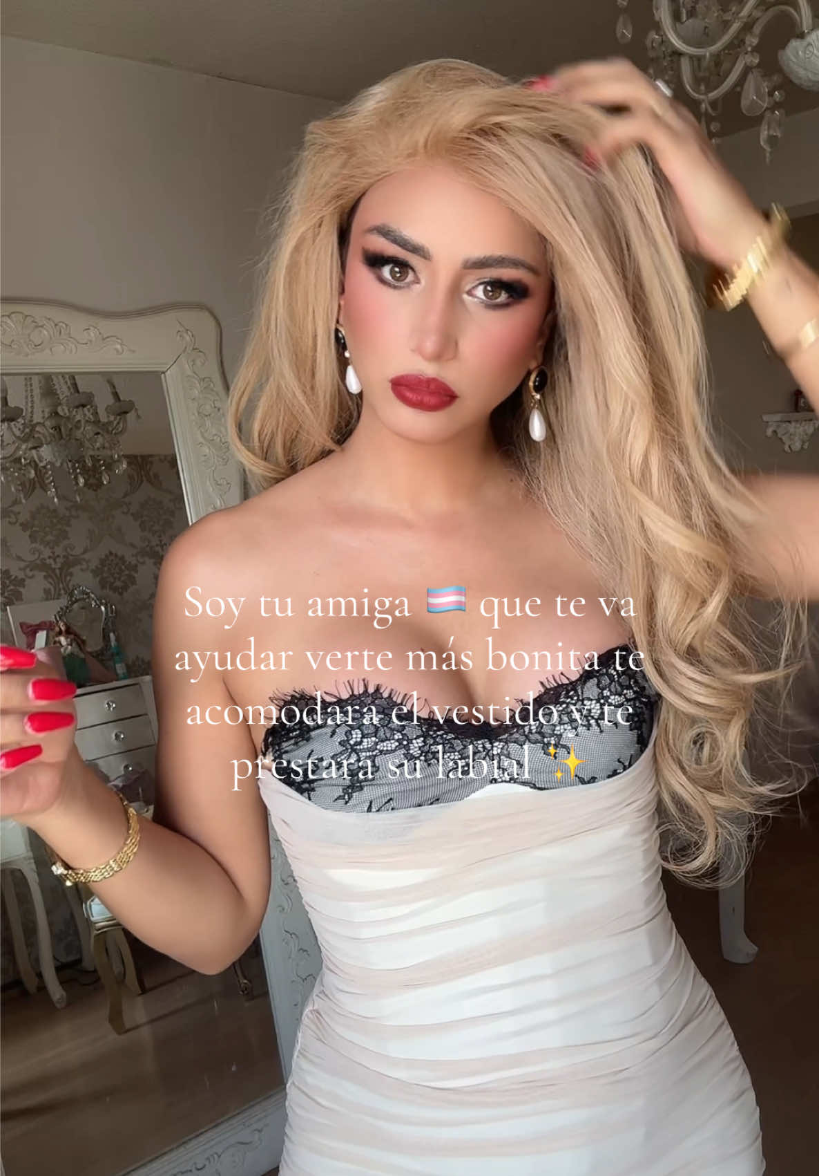 @Luciana ferrer
