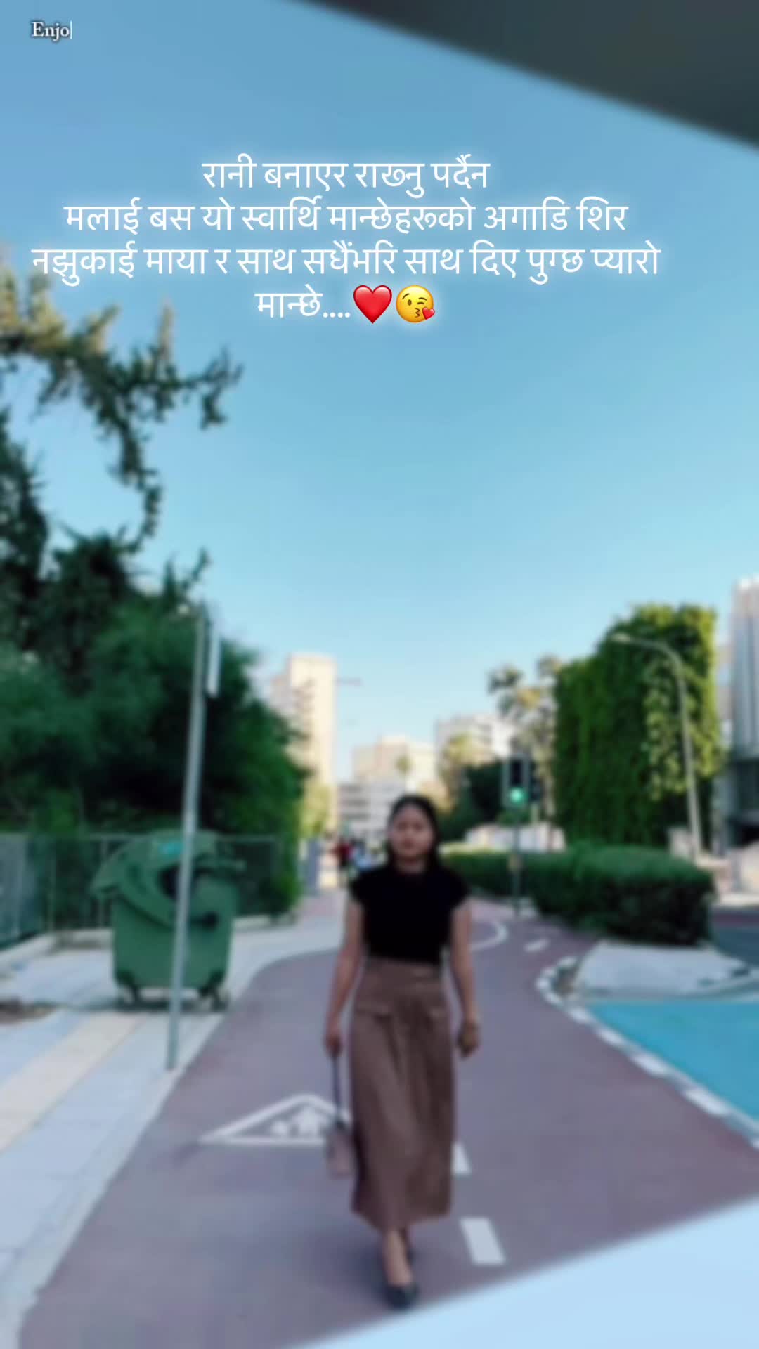 @SAMJHANA ❤️💐💋