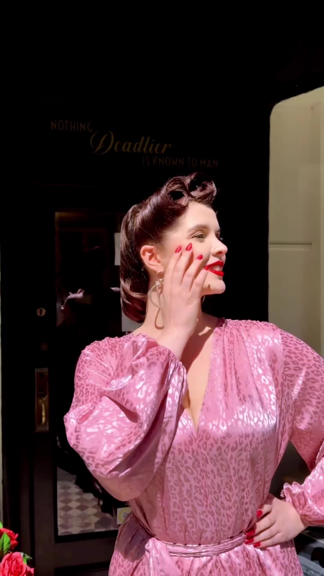 @Deadly - vintage pinup shop