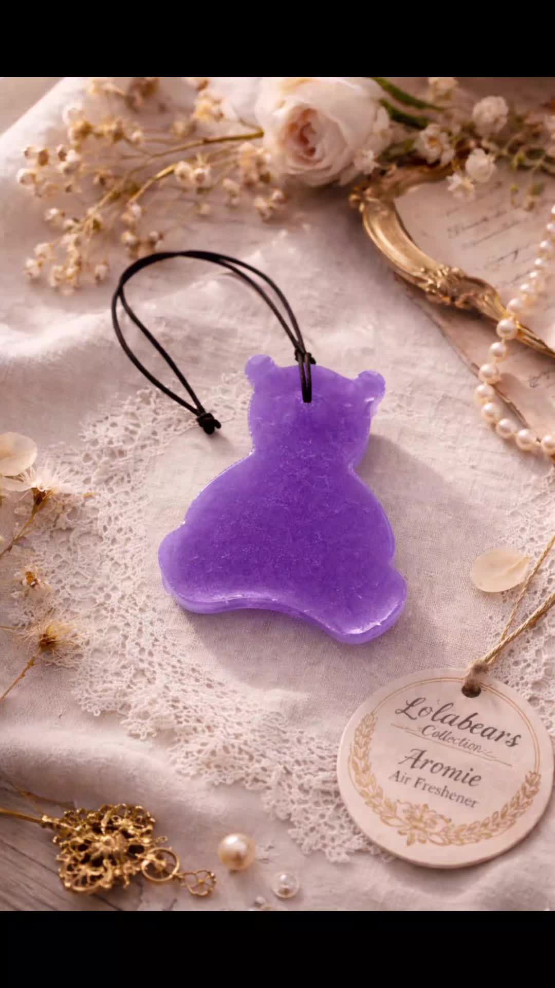 @Lolabears Collection