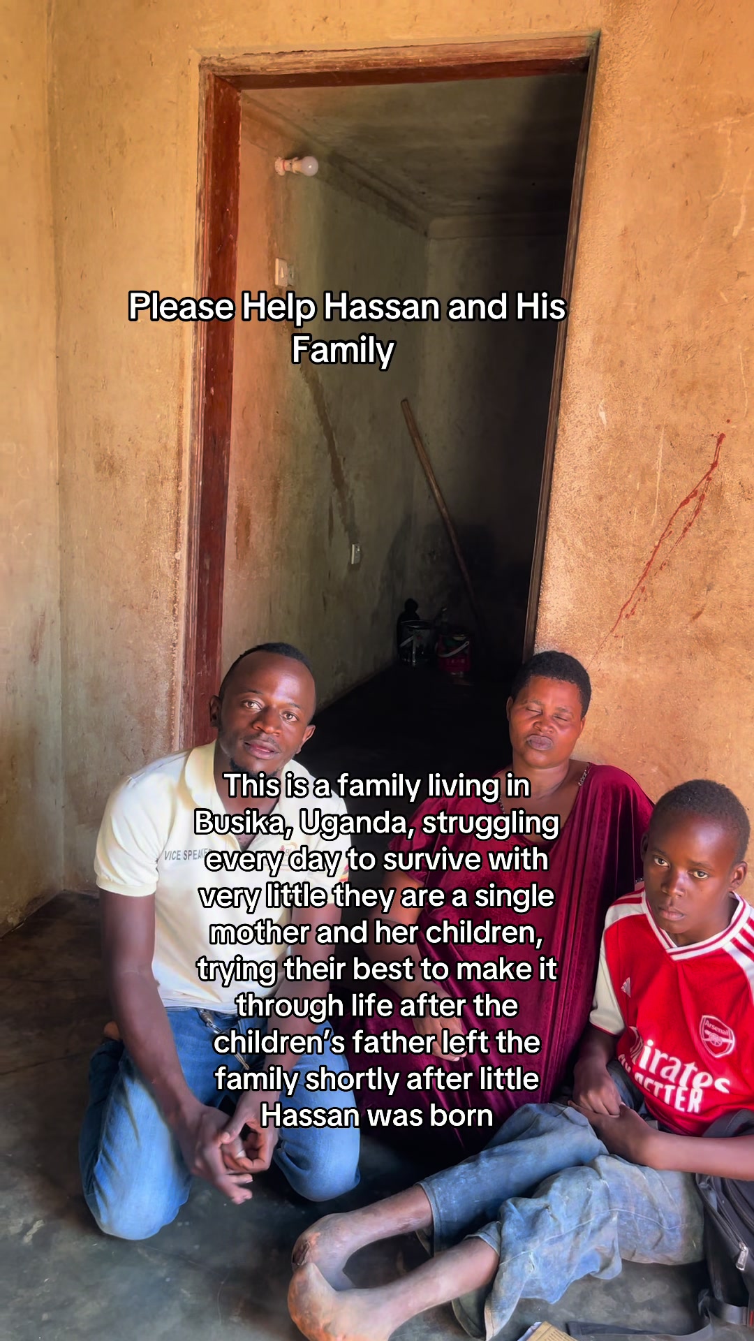 @Little hearts heaven family