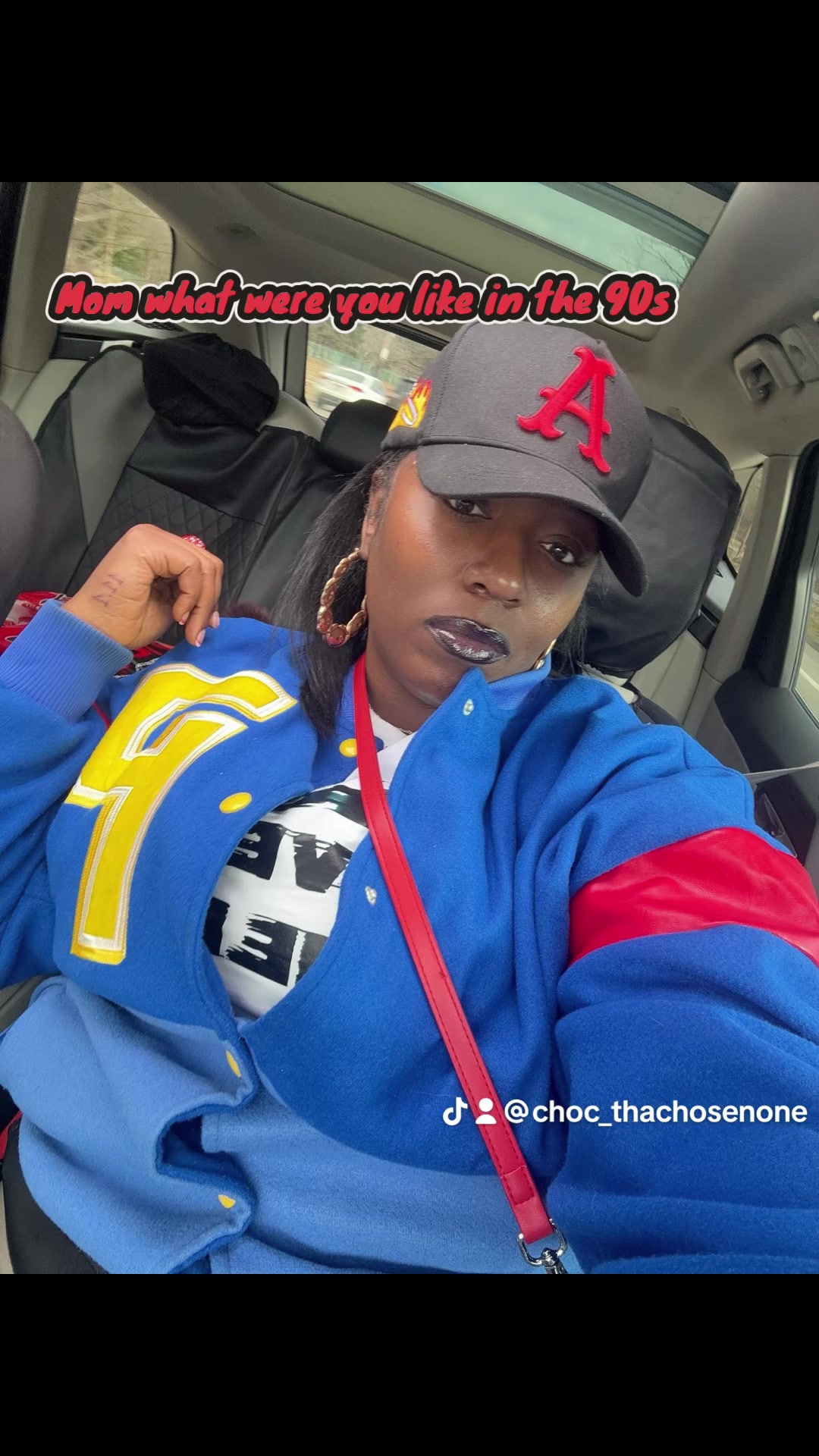 @choc_thachosenonetarot