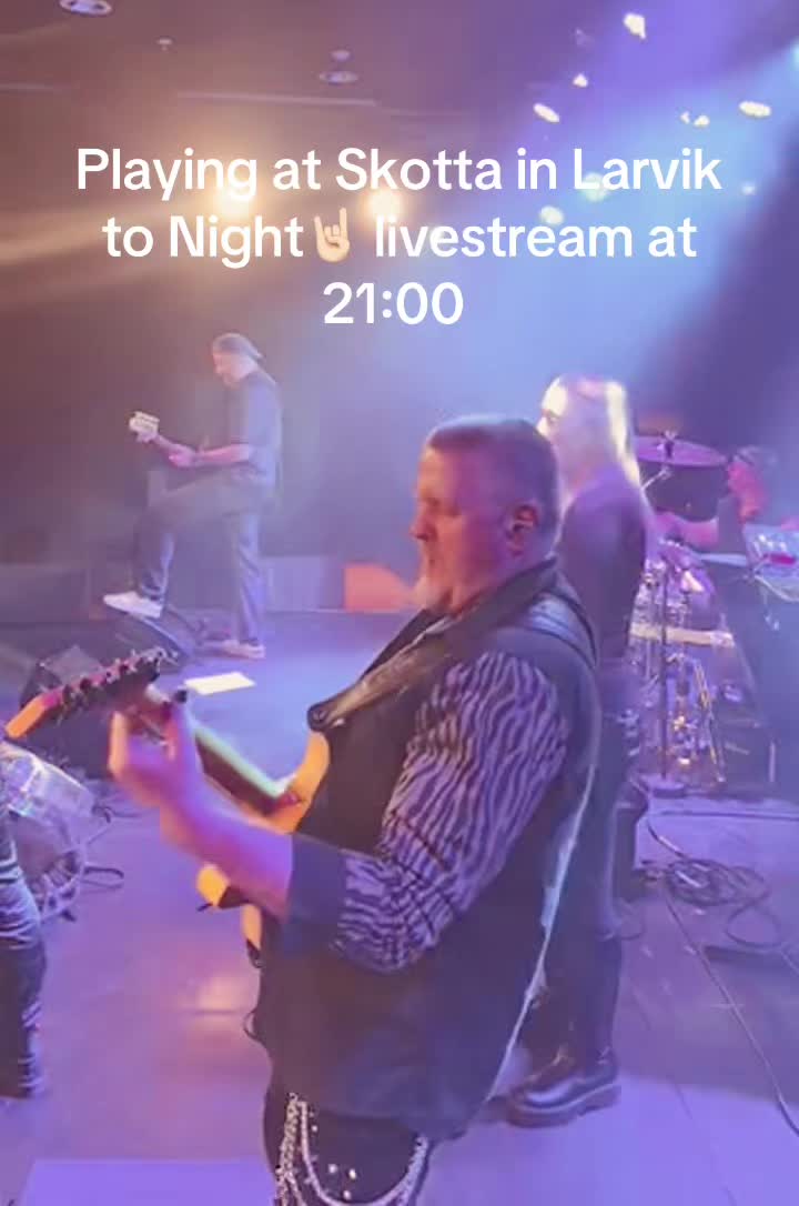 @MrGuitarNorway