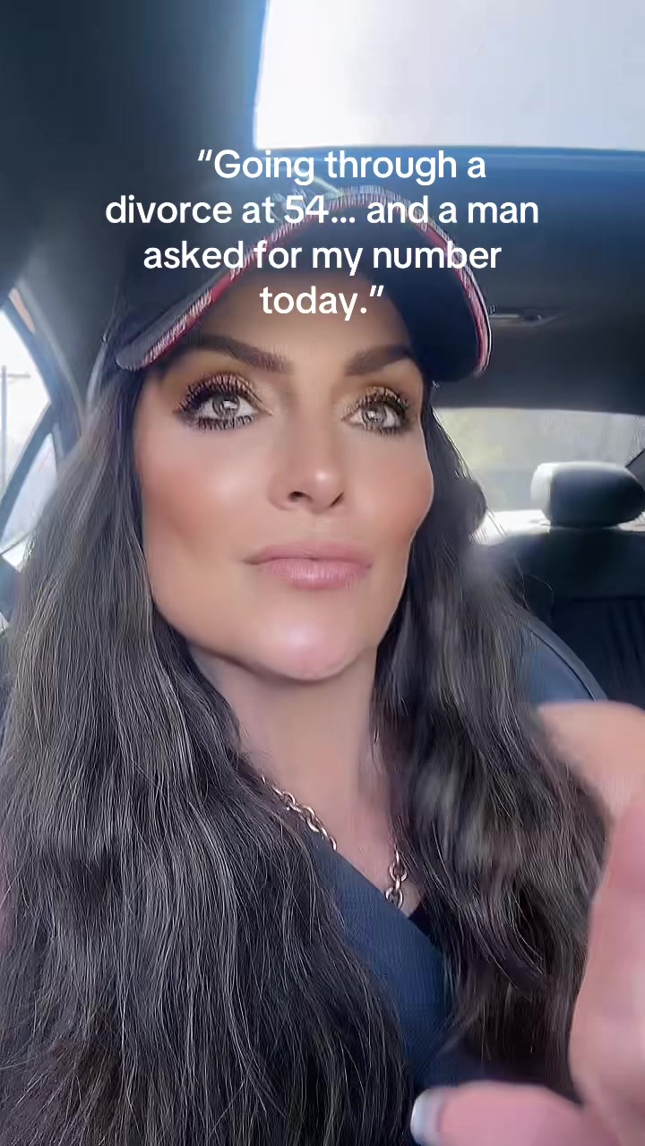 @Shawna | Midlife 45+