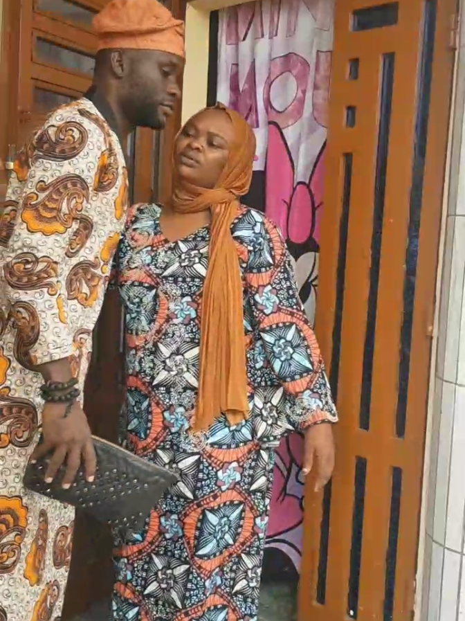 @Couple Tiwani Officiel