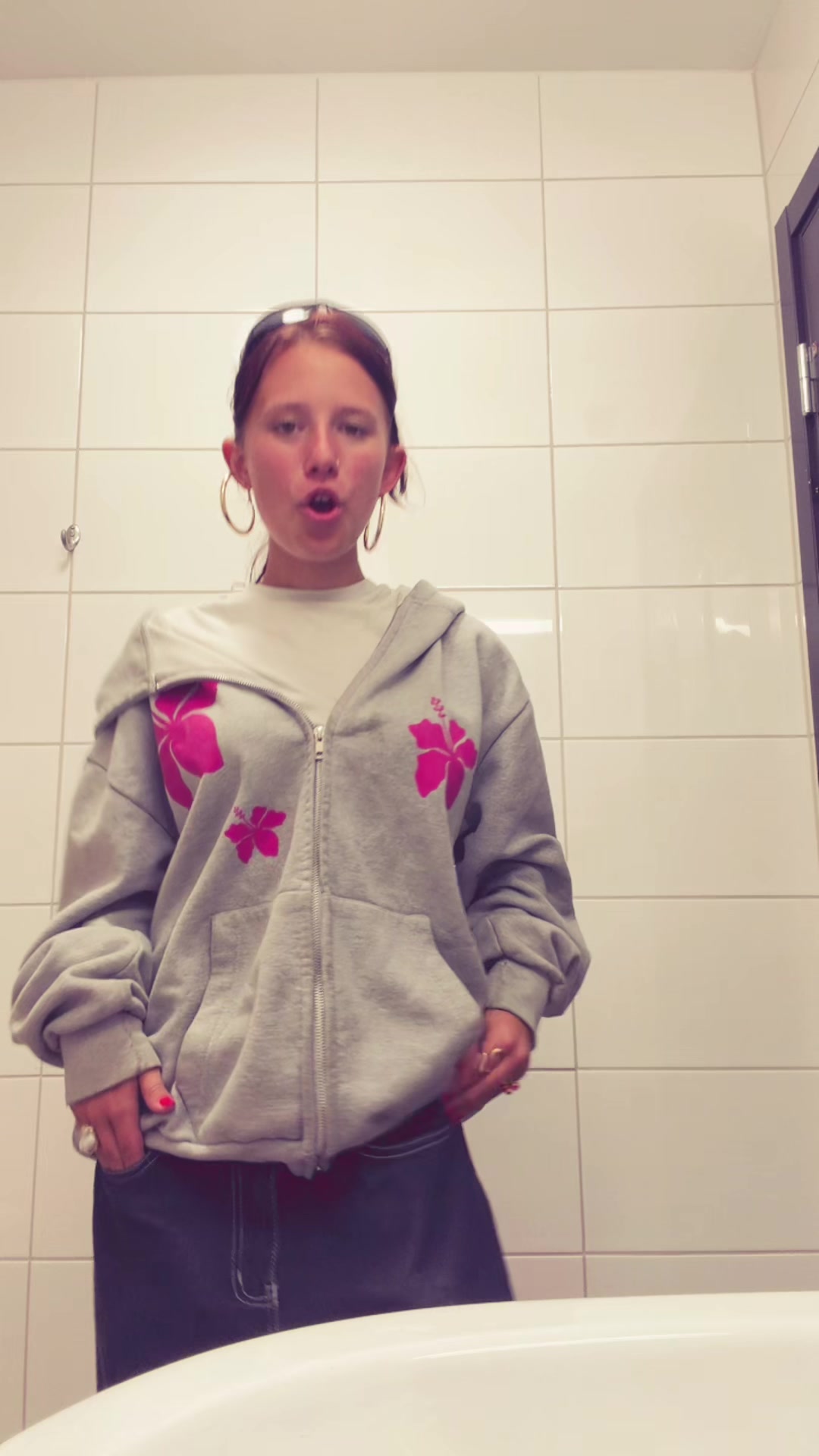 @Felicia fucking Stolt