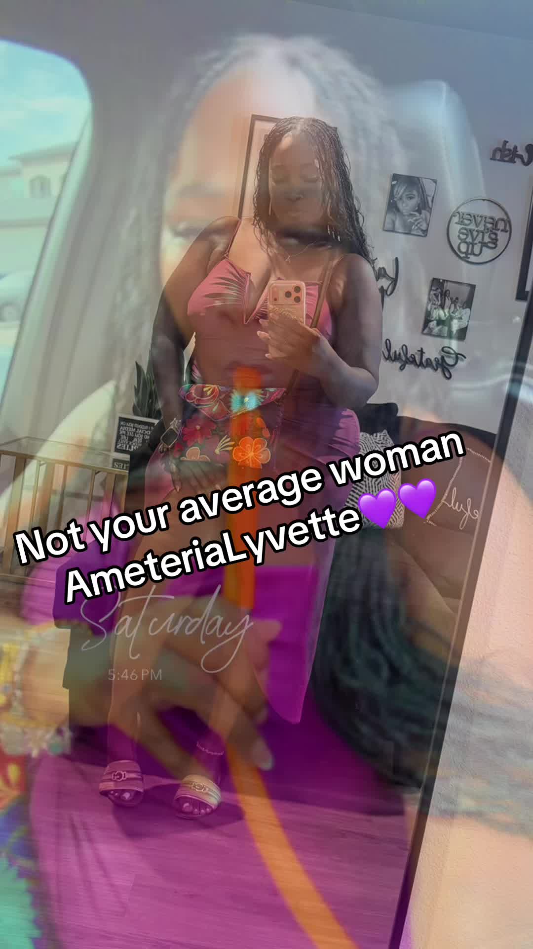 @Lyvette💋