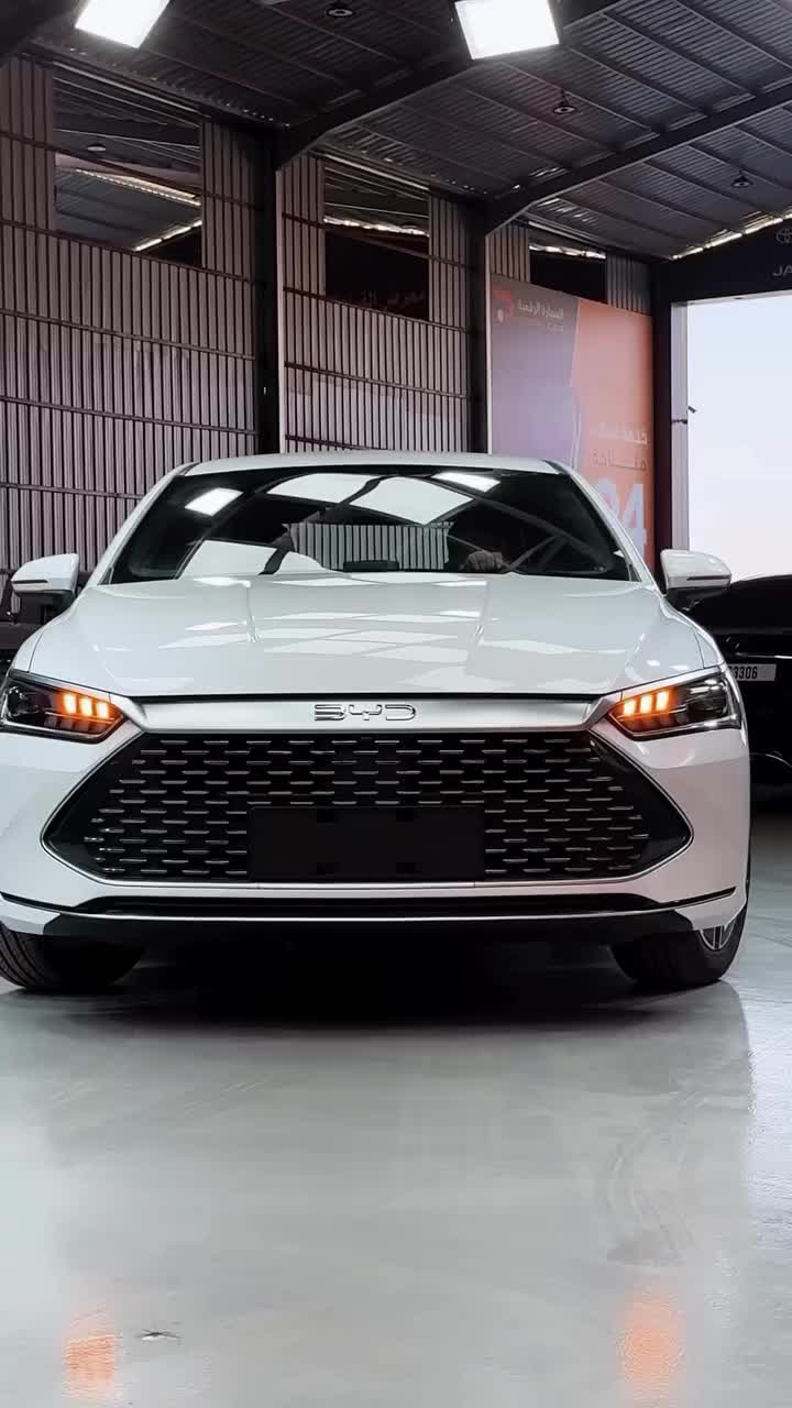 @BYD.EV’S ๐