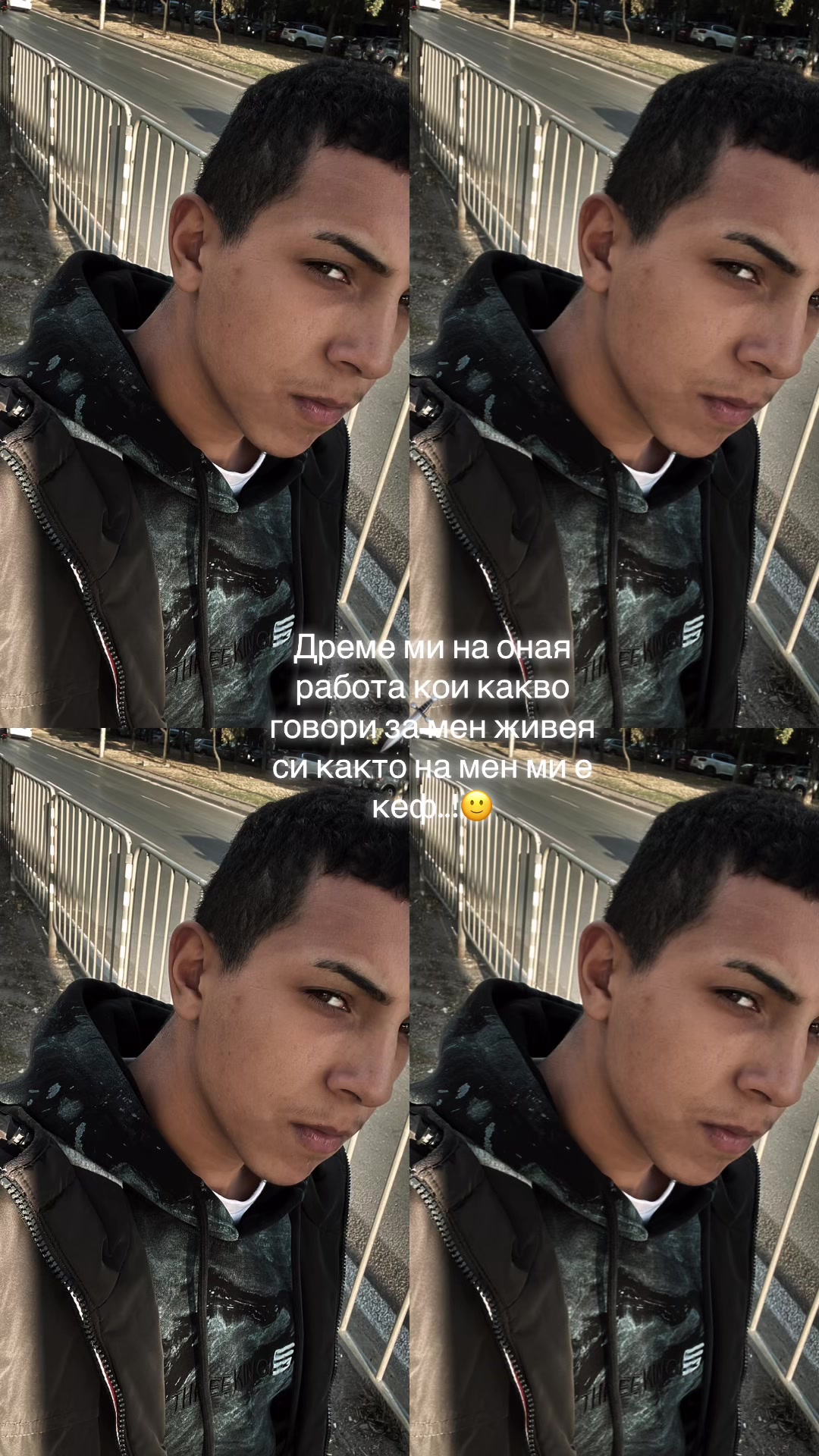 @🍫