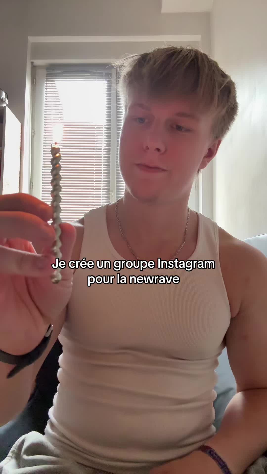 @ClemEnRave ⛓️