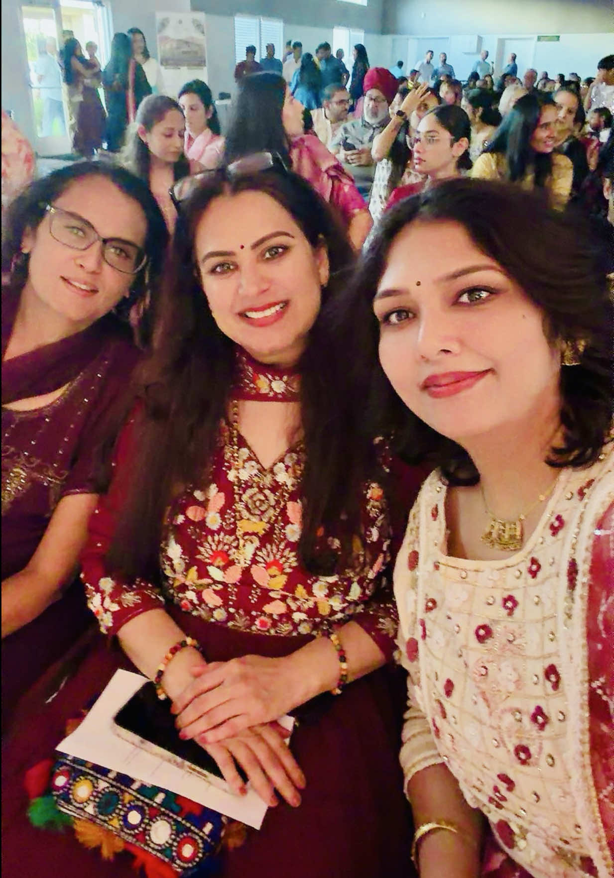 @Rani Rocks💃