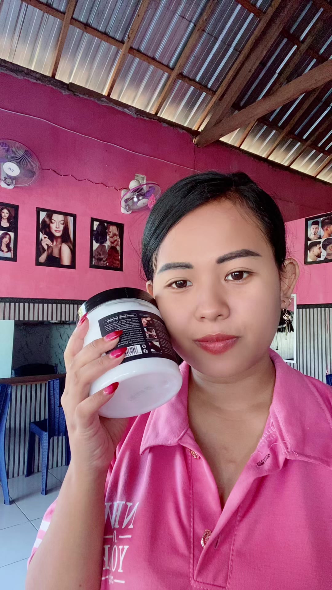 @SOFI SALON