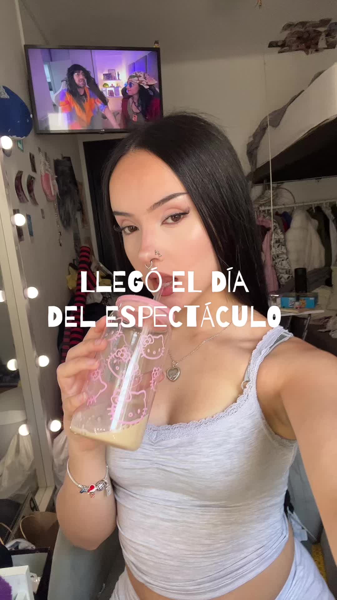 @Nina TRESTRESES