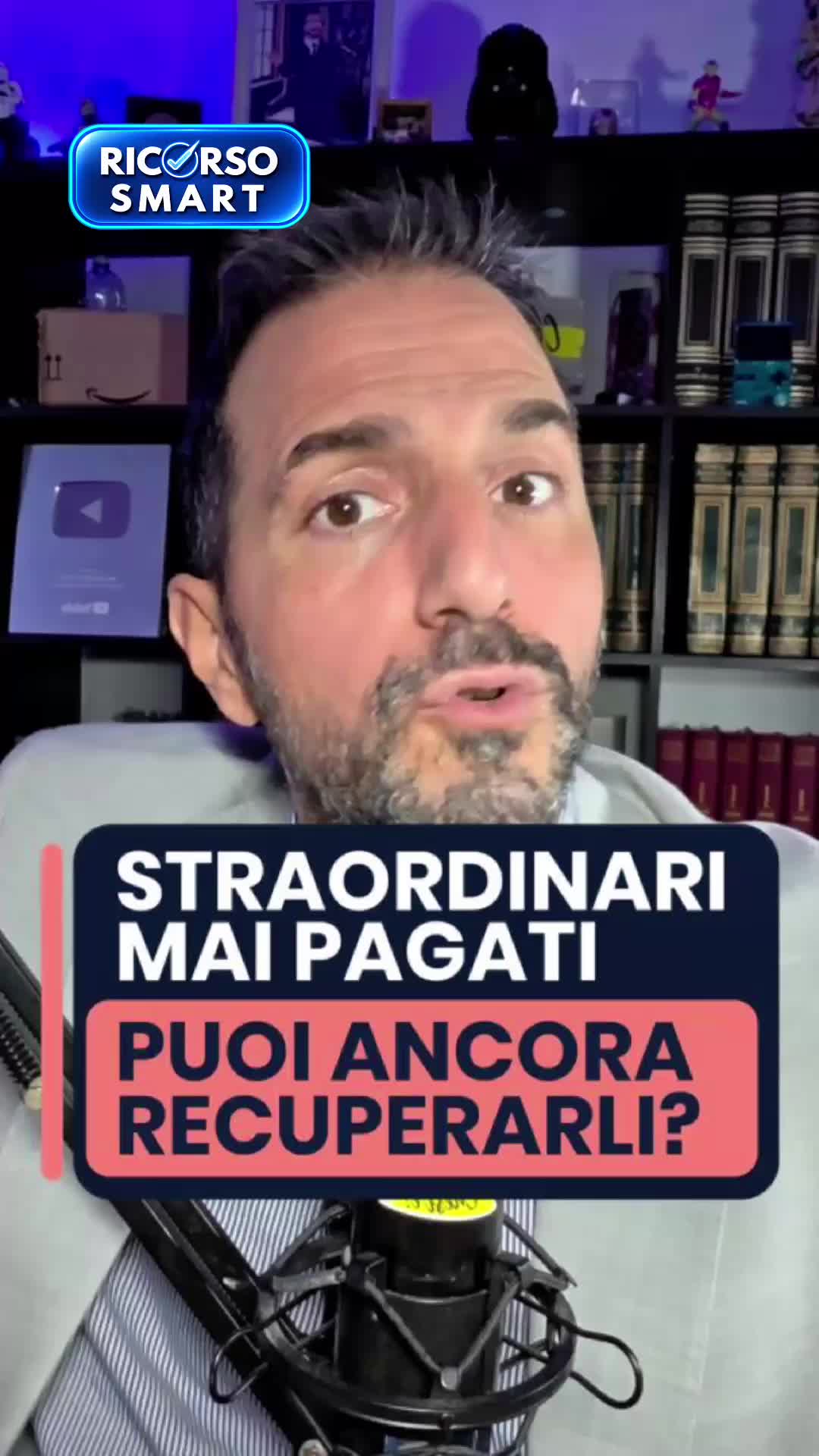 @Ricorso Smart