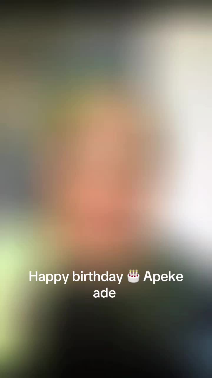 @Olorunkemi Agbeke