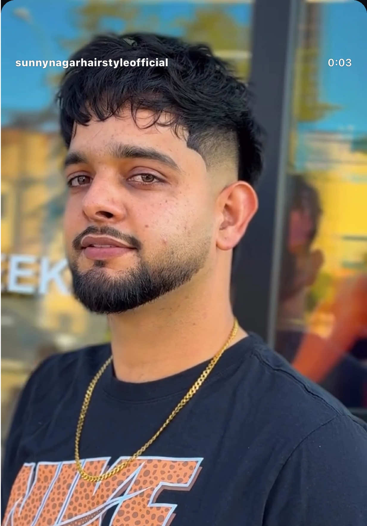 @Sunny nagar barber 🇨🇦