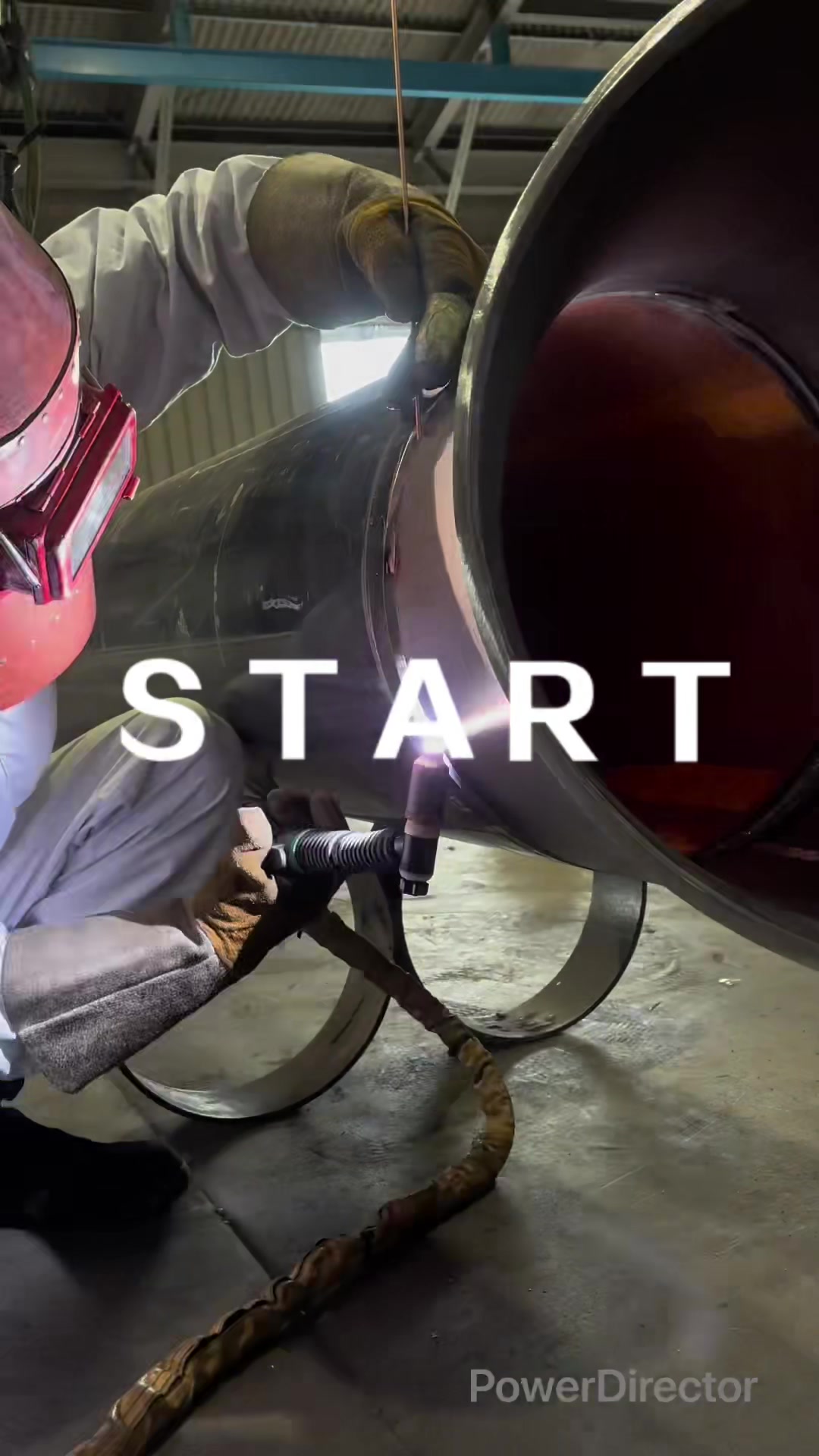 @Plant Weld てら