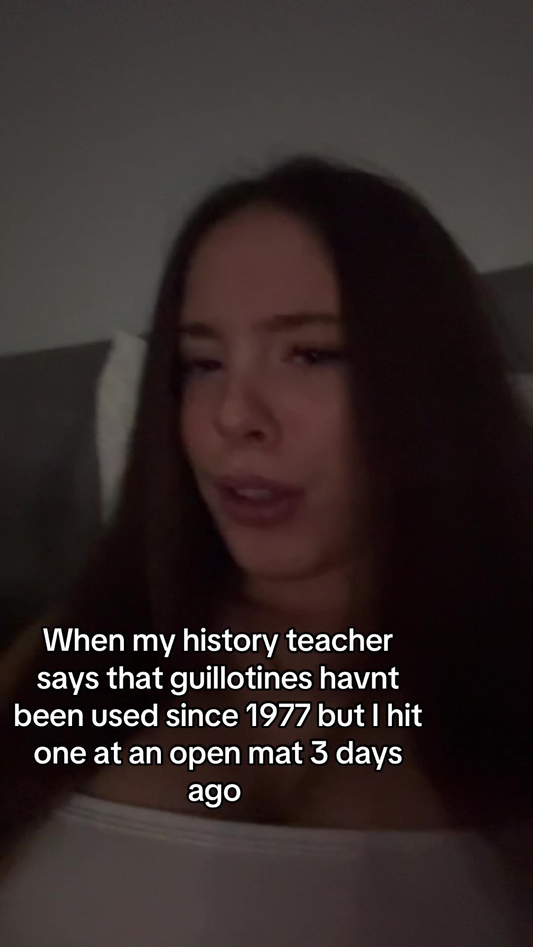 @Caitlin Sherlock