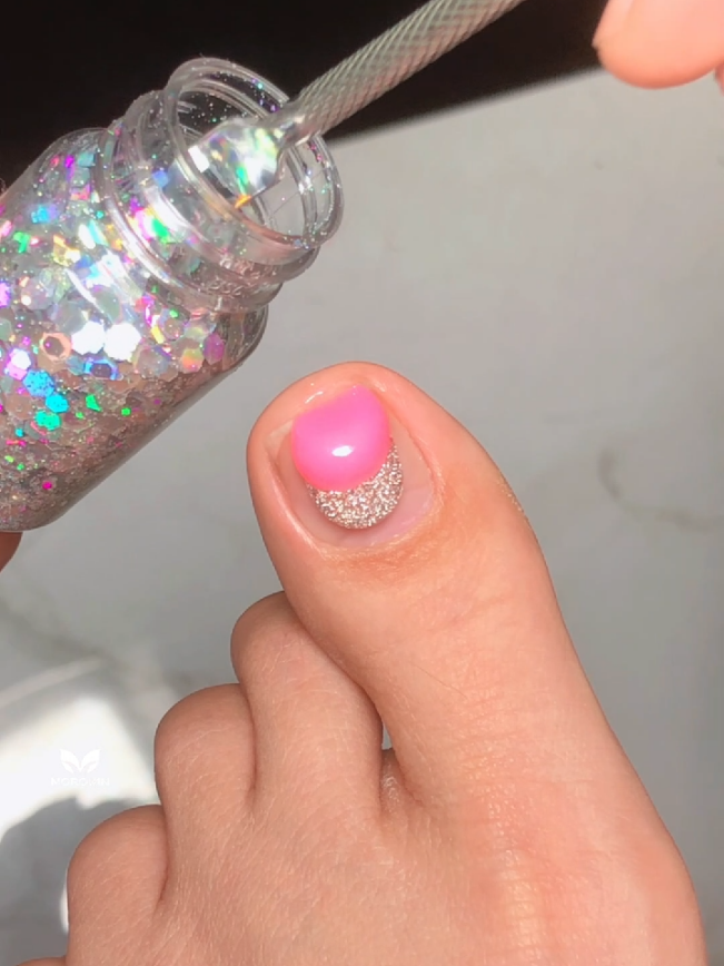 @MOROVAN Nails