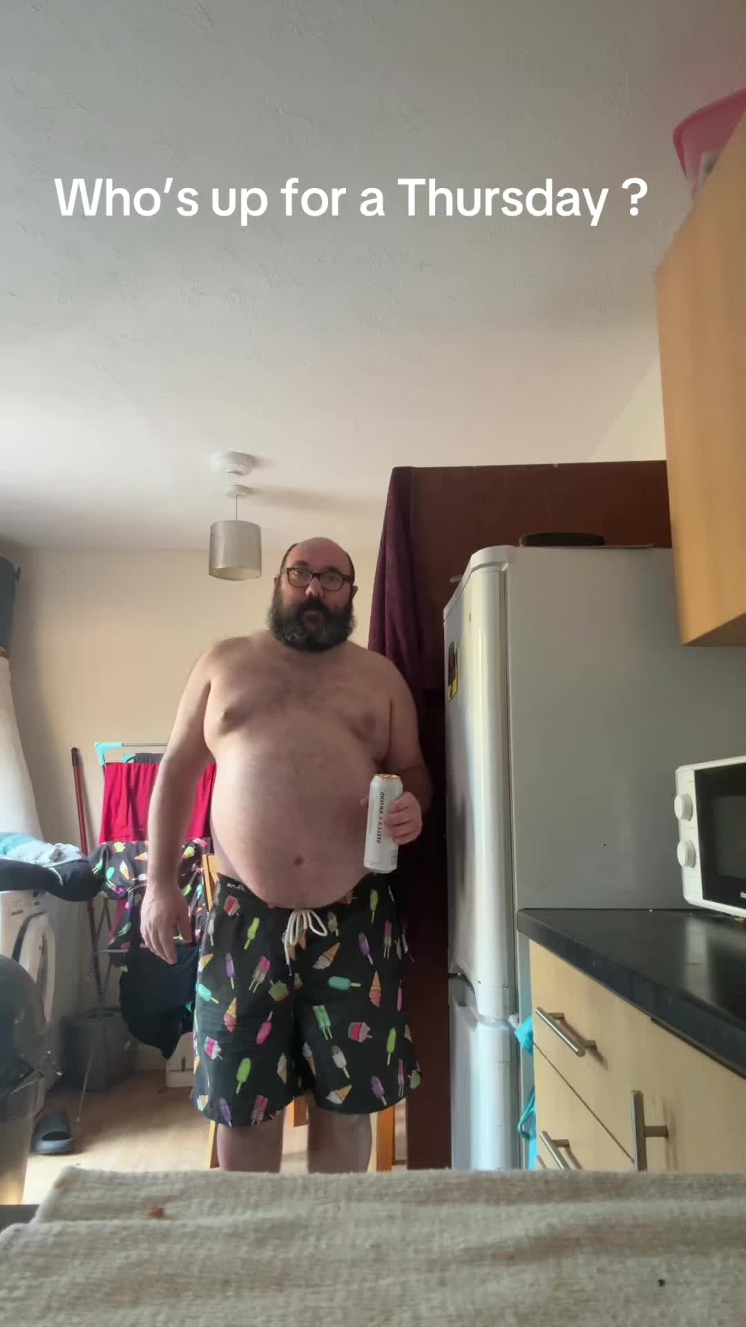 @Dizzy Dad Lad
